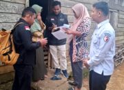 Bawaslu Tapsel Uji Petik Pengawasan Pemutakhiran Data Pemilih Berkelanjutan