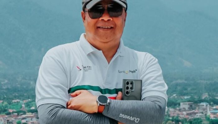 Jalan Santai Besok Ditiadakan, Pemkab Utamakan Tangani Dampak Banjir