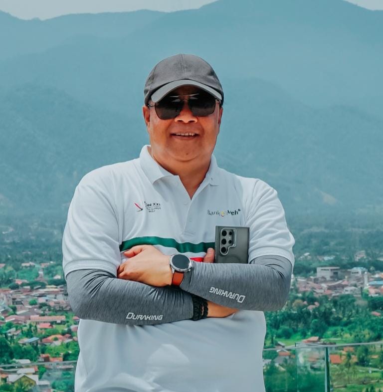 Jalan Santai Besok Ditiadakan, Pemkab Utamakan Tangani Dampak Banjir