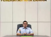 Usai Pembagian BLT Korban Banjir, Pemko Langsa Distribusikan Beras Dan Masker