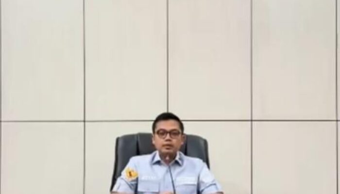 Usai Pembagian BLT Korban Banjir, Pemko Langsa Distribusikan Beras Dan Masker