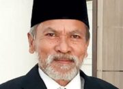 Tokoh Masyarakat Aceh, Terpiadi: Jika Masih Menganggap Aceh Bagian Dari NKRI, Tolong Kami Pak Presiden