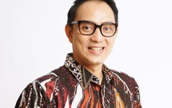 Charles Bonar Sirait  Dukung Pembangunan Pusat Edukasi Migas Di Pangkalanbrandan 