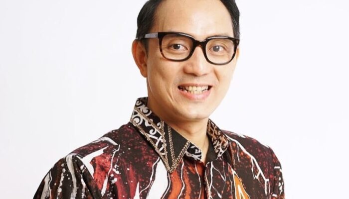 Charles Bonar Sirait  Dukung Pembangunan Pusat Edukasi Migas Di Pangkalanbrandan 