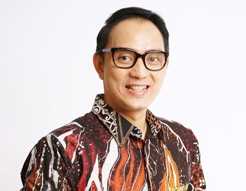 Charles Bonar Sirait  Dukung Pembangunan Pusat Edukasi Migas Di Pangkalanbrandan 