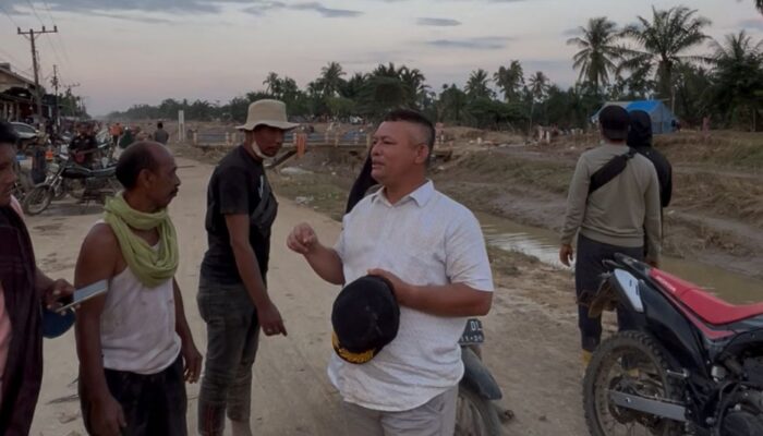 Banjir Aceh Utara: 88 Korban Ditemukan, 128 Meninggal