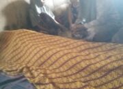 Terserang Wabah Dan Tidak Ada Obat-obatan, Dua Pengungsi Di Jambo Aye Meninggal