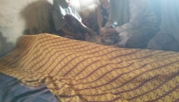 Terserang Wabah Dan Tidak Ada Obat-obatan, Dua Pengungsi Di Jambo Aye Meninggal