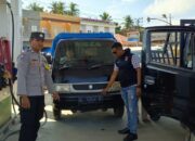 Siap-siap, Spekulan BBM Di Aceh Singkil Akan Ditangkap