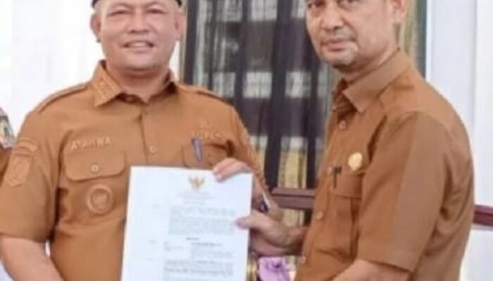 Stok Obat Untuk Pengungsi Habis, Plt. Kadinkes: Sudah Kita Usulkan Ke Farmasi Aceh