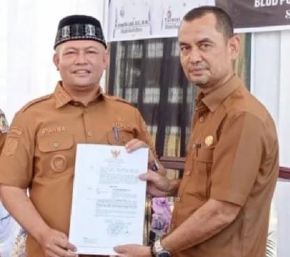 Stok Obat Untuk Pengungsi Habis, Plt. Kadinkes: Sudah Kita Usulkan Ke Farmasi Aceh
