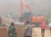 Kapolres Lhokseumawe Segera Buka Akses Jalan Aceh Utara – Bener Meriah