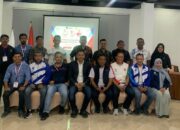 Buka Musprov Squash Aceh, Sekum KONI Aceh: Pengurus Olahraga Harus Solid Meraih Prestasi