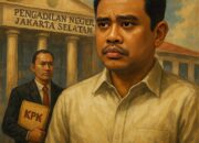 Menguji Nyali KPK Panggil Bobby Lewat PN Jaksel