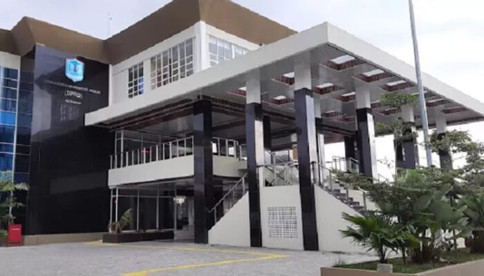 Mahasiswa Binjai Batalkan Aksi Unjuk Rasa Ke DPRD