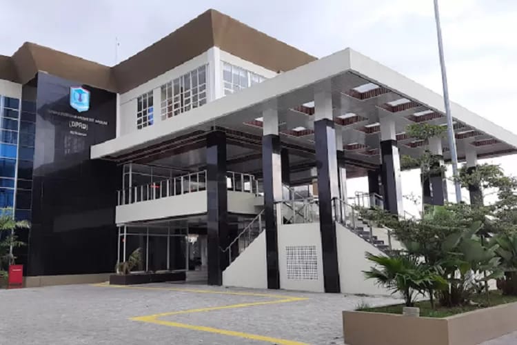 Mahasiswa Binjai Batalkan Aksi Unjuk Rasa Ke DPRD