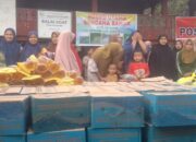 Korban Terdampak Banjir Ketambe Kecewa Pada Dinsos Agara