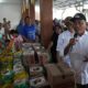 Salurkan Logistik Dari DPD Gerindra Sumut, Wabup Deliserdang: Setelah Banjir, Saatnya Kita Bangkit