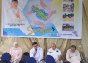 Kepala BPOM RI Tinjau Wilayah Banjir