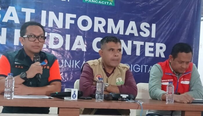 Korban Meninggal Dunia Dari Bencana Sumatera Capai 914 Jiwa, Aceh Tertinggi