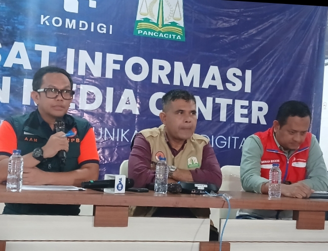 Korban Meninggal Dunia Dari Bencana Sumatera Capai 914 Jiwa, Aceh Tertinggi