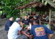 GM Hotel Grand Mercure Angkasa Medan Kunjungi Wisata Kuliner Pasar Kamu Di Denai Lama