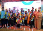 HDI 2025 Taput: 55 Disabilitas Terima Bantuan Atensi