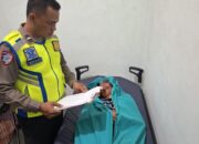 Kecelakaan Beruntun Di Pantai Labu, Renggut Nyawa Remaja