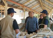 RS Adam Malik Turunkan Tim Bersihkan RSUD Aceh Tamiang Dan Buka Posko Kesehatan