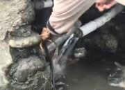 Pemkab Pidie Jelaskan Penyebab Gangguan Suplai Air Bersih