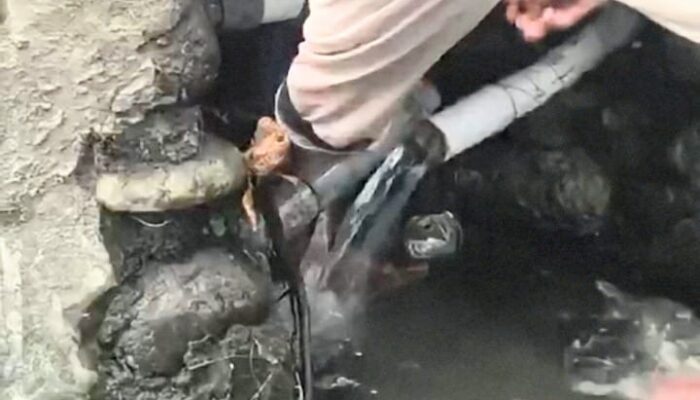 Pemkab Pidie Jelaskan Penyebab Gangguan Suplai Air Bersih