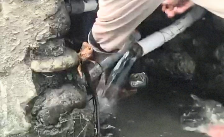 Pemkab Pidie Jelaskan Penyebab Gangguan Suplai Air Bersih