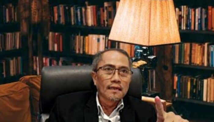 FORMASSU Yakin APH Tidak Gentar Menangkap Pelaku Illegal Logging