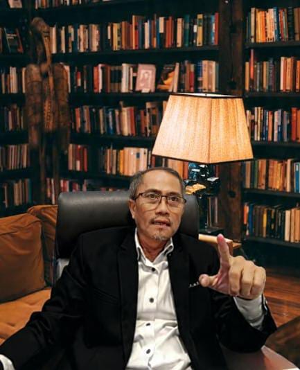 FORMASSU Yakin APH Tidak Gentar Menangkap Pelaku Illegal Logging