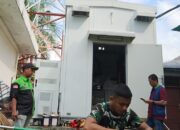 Memperlancar Komunikasi, RAPI Banda Aceh Naikkan RPU