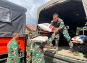 Jejak Kebaikan Prajurit Gana Gajahsora Di Pedalaman Aceh Tengah