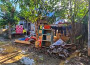 Alumni Teknik Sipil 88 ITM dan SMA Josua Aksi Empati Untuk Korban Bencana Aceh