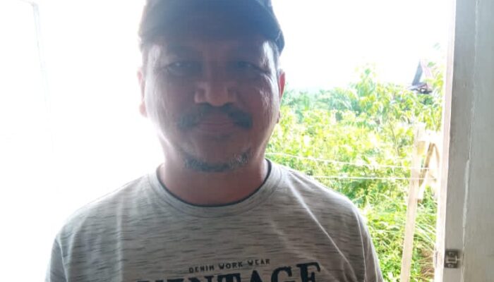 Bantuan Untuk Korban Banjir Tetap Disalurkan Di Aceh Tamiang