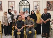 Keumala Jabodetabek Galang Donasi Korban Banjir Aceh