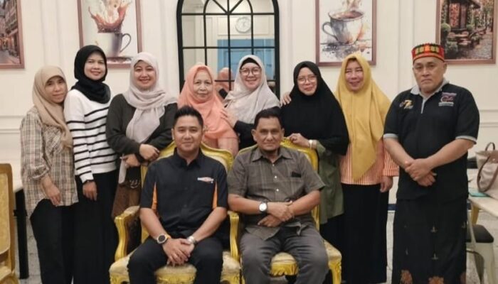 Keumala Jabodetabek Galang Donasi Korban Banjir Aceh