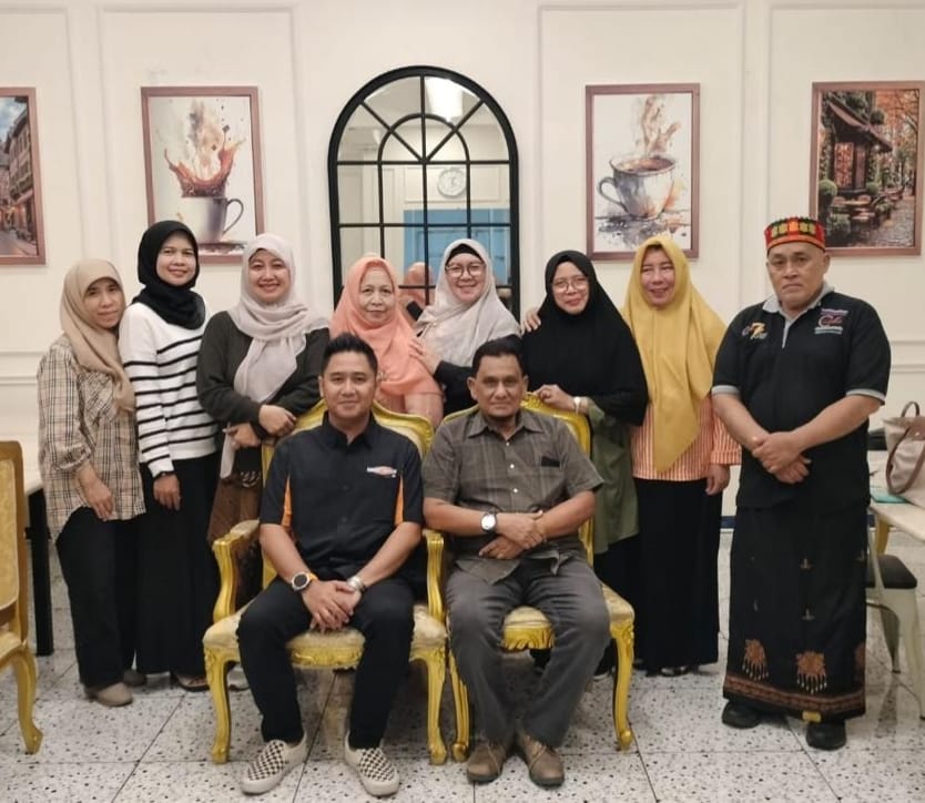 Keumala Jabodetabek Galang Donasi Korban Banjir Aceh