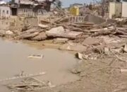 Wartawan Parlemen Salurkan Bantuan Ke Aceh Tamiang