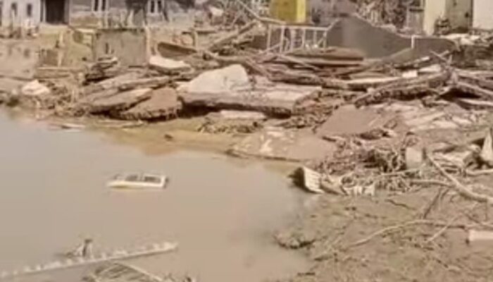 Korban Banjir Aceh Tamiang Mulai Diserang Penyakit, Butuh Obat Dan Air Bersih