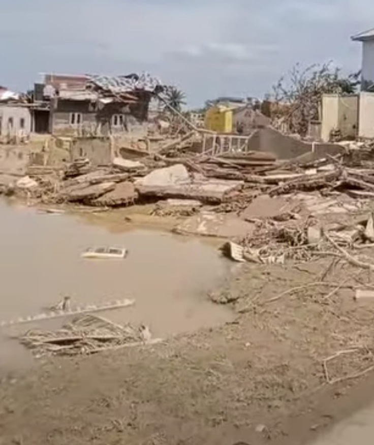 Korban Banjir Aceh Tamiang Mulai Diserang Penyakit, Butuh Obat Dan Air Bersih