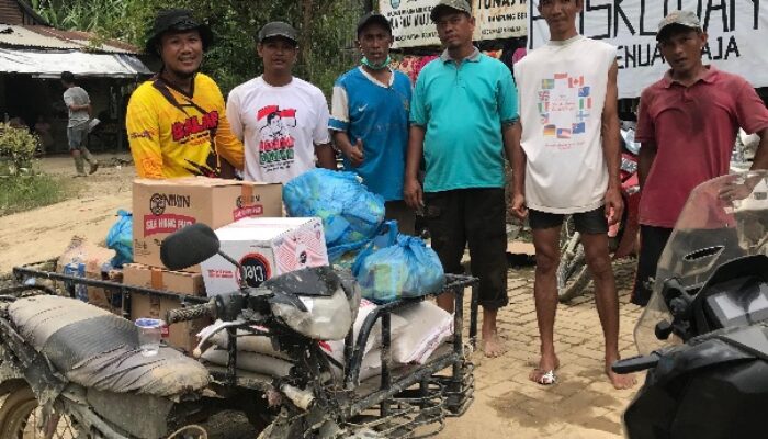 Banjir Dahsyat, Aceh Tamiang Butuh Percepatan Perbaikan Jaringan Air Bersih