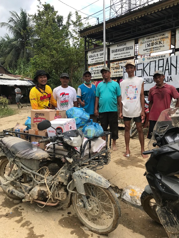 Banjir Dahsyat, Aceh Tamiang Butuh Percepatan Perbaikan Jaringan Air Bersih