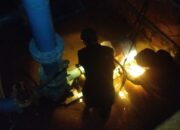 Berjibaku Di Tengah Kerusakan Pascabanjir, PDAM Langsa Fokus Pemulihan Layanan Air Bersih