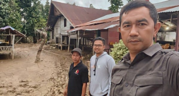 BPBD Pidie Butuh Tambahan 10 Mobil Tangki Dan 10 Damkar