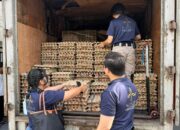 Alhesa Residence Hotel & Apartments Kembali Salurkan Bantuan