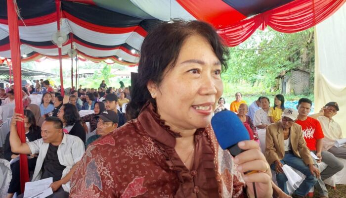 Sampah Menggunung Di Medan Barat, Pemko Diminta Diangkut Segera